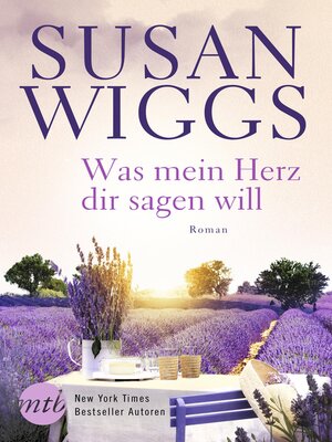 cover image of Was mein Herz dir sagen will